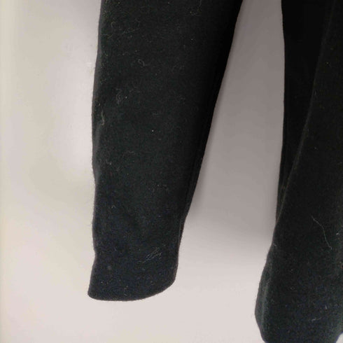 ダブルジェイケイ wjk hooded half coat メンズ JPN:M