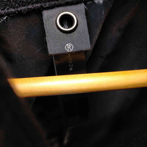 ダブルジェイケイ wjk hooded half coat メンズ JPN:M