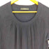 マックスマーラウィークエンド MAX MARA WEEKEND シルクウール プリーツニット セーター レディース import:M