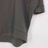 カルバンクライン CALVIN KLEIN ポリコットン クルーネック スウェットワンピース レディース import:XL