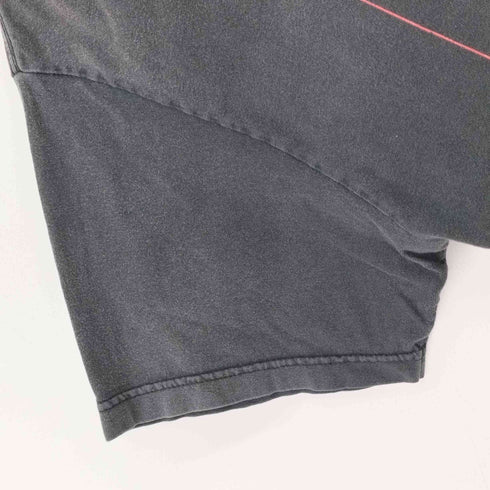 アルスタイルアパレルアクティブウェアー ALSTYLE APPAREL & ACTIVEWEAR ツアーTEE フェード コピーライト メンズ JPN:XL