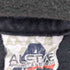 アルスタイルアパレルアクティブウェアー ALSTYLE APPAREL & ACTIVEWEAR ツアーTEE フェード コピーライト メンズ JPN:XL