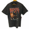 ヘインズ Hanes 90S USA製 ©1992 バンドTEE バンTEE 裾袖シングルステッチ メンズ JPN:XL