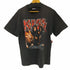 ヘインズ Hanes 90S USA製 ©1992 バンドTEE バンTEE 裾袖シングルステッチ メンズ JPN:XL