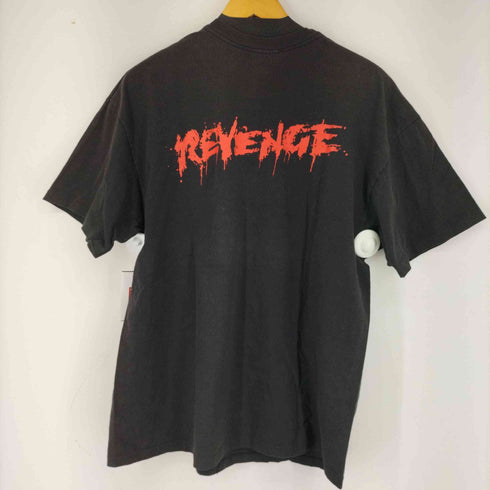 ヘインズ Hanes 90S USA製 ©1992 バンドTEE バンTEE 裾袖シングルステッチ メンズ JPN:XL