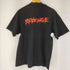 ヘインズ Hanes 90S USA製 ©1992 バンドTEE バンTEE 裾袖シングルステッチ メンズ JPN:XL