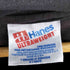 ヘインズ Hanes 90S USA製 ©1992 バンドTEE バンTEE 裾袖シングルステッチ メンズ JPN:XL