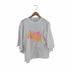 フリークスストア FREAKS STORE ROXYMUSIC 袖ギャザー Tシャツ レディース FREE