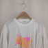 フリークスストア FREAKS STORE ROXYMUSIC 袖ギャザー Tシャツ レディース FREE