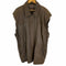 nonchalant ans 90s ノースリーブ シープレザージャケット メンズ JPN:M
