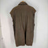 nonchalant ans 90s ノースリーブ シープレザージャケット メンズ JPN:M