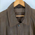 nonchalant ans 90s ノースリーブ シープレザージャケット メンズ JPN:M