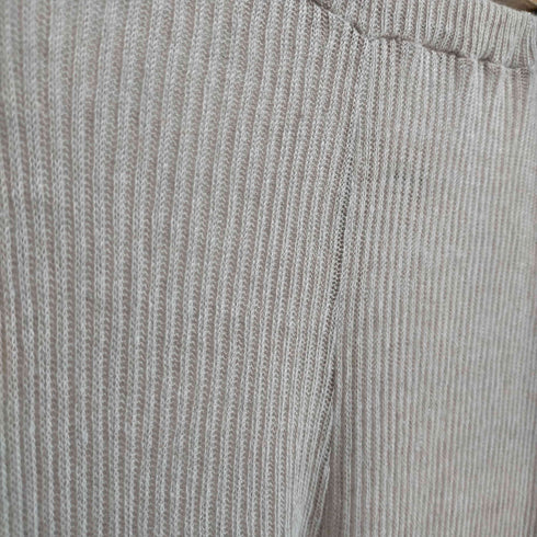 トゥデイフル TODAYFUL 19SS Linen Flare Leggings リネンフレアレギンス レディース FREE