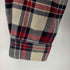 ラルフローレン RALPH LAUREN ダブルフラップポケット ポニー無し チェック柄 ネルシャツ メンズ import:XL