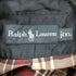 ラルフローレン RALPH LAUREN ダブルフラップポケット ポニー無し チェック柄 ネルシャツ メンズ import:XL