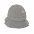 ニューハッタン NEWHATTAN ペンキ加工 コットンバケットハット メンズ L/XL