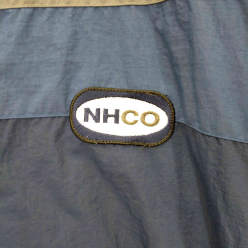 ネイバーフッド NEIGHBORHOOD TRACK PANELLED JACKET メンズ M