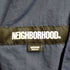 ネイバーフッド NEIGHBORHOOD TRACK PANELLED JACKET メンズ M
