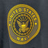 ソフィー SOFFE USA製 US NAVY プルオーバーパーカー メンズ import:L