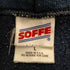 ソフィー SOFFE USA製 US NAVY プルオーバーパーカー メンズ import:L