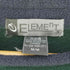 ELEMEnTs カナダ製 ロールネック フリーススウェット メンズ import:M