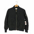 ビューティーアンドユースユナイテッドアローズ BEAUTY & YOUTH UNITED ARROWS ナイロンツイル MA-1 ジャケット レディース