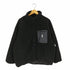 ユーエスポロアッスン U.S.POLO ASSN ワンポイント刺繍ロゴ ボアフリースジャケット メンズ JPN:L