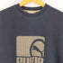 プーマ PUMA ロゴクルースウェット メンズ JPN:M