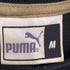 プーマ PUMA ロゴクルースウェット メンズ JPN:M