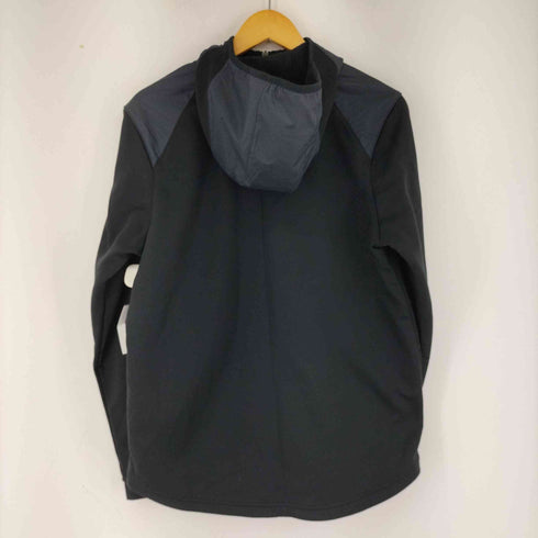 ナイキ NIKE Splicing hooded Stay Warm Sports Jacket メンズ JPN:L