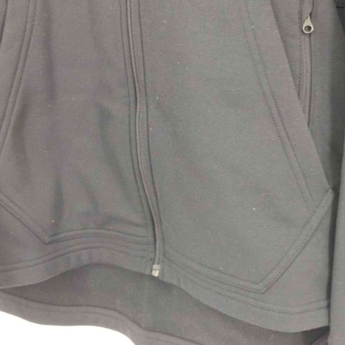 ナイキ NIKE Splicing hooded Stay Warm Sports Jacket メンズ JPN:L