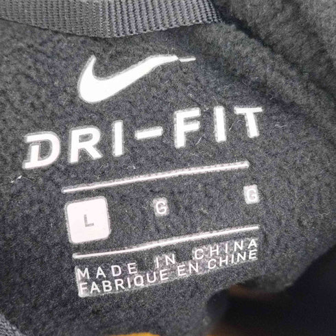 ナイキ NIKE Splicing hooded Stay Warm Sports Jacket メンズ JPN:L