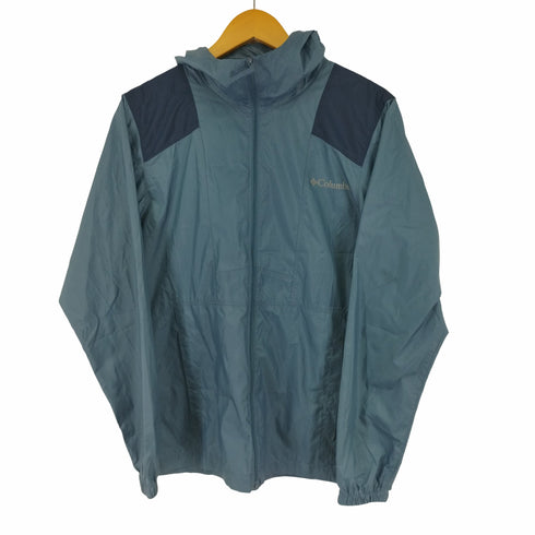 コロンビアスポーツウェア Columbia Sportswear FLASHBACK WINDBREKER メンズ JPN:M