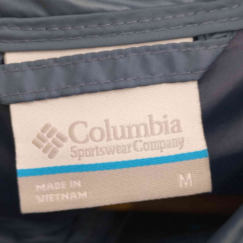 コロンビアスポーツウェア Columbia Sportswear FLASHBACK WINDBREKER メンズ JPN:M