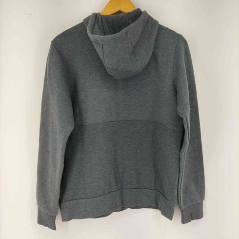 アディダス adidas Melange Freelift Lite Full Zip Hoodie メンズ JPN:M