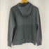アディダス adidas Melange Freelift Lite Full Zip Hoodie メンズ JPN:M