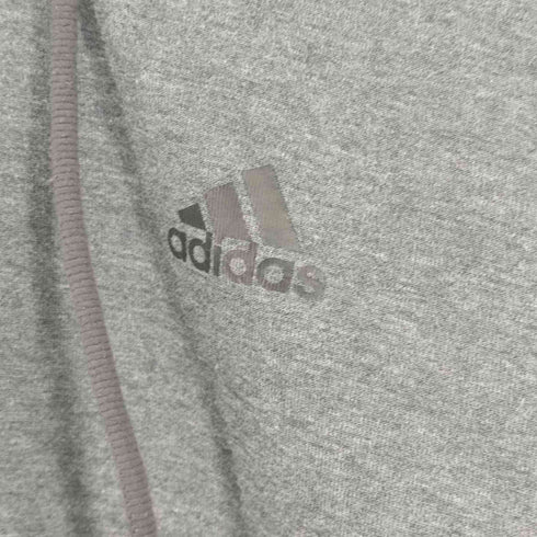 アディダス adidas Melange Freelift Lite Full Zip Hoodie メンズ JPN:M
