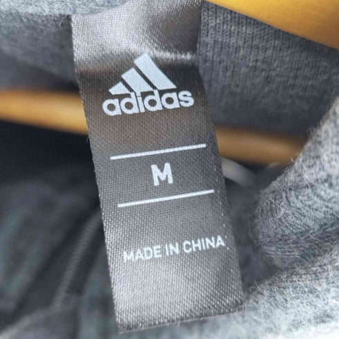 アディダス adidas Melange Freelift Lite Full Zip Hoodie メンズ JPN:M