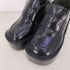 エモダ EMODA WIDE ROUND LOAFER ワイドラウンドローファー レディース M