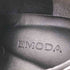エモダ EMODA WIDE ROUND LOAFER ワイドラウンドローファー レディース M