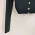 ザラ ZARA RIBBED KNIT SWEATER リブニットセーター レディース import:L