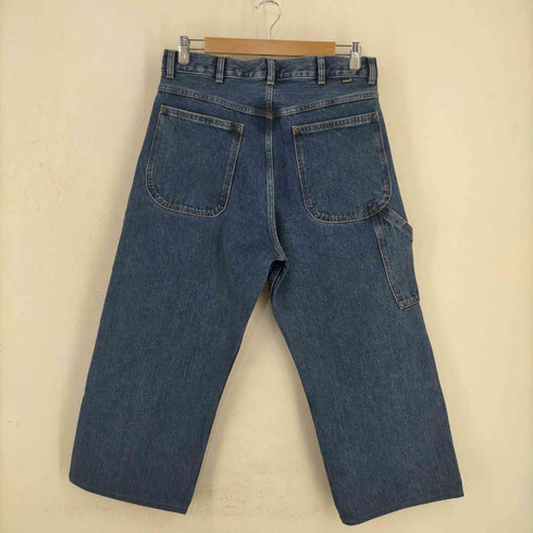 リーバイス Levis SKATE CROP カーペンター メンズ W31×L29