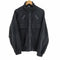 BRITISH POLICE FLEECE JACKET フリースジャケット メンズ import:S