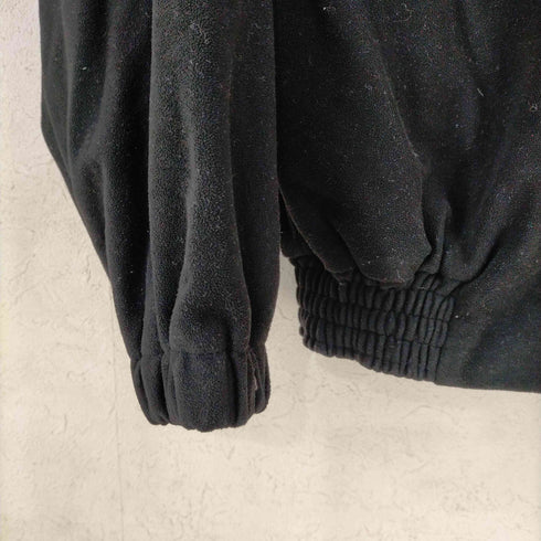 BRITISH POLICE FLEECE JACKET フリースジャケット メンズ import:S
