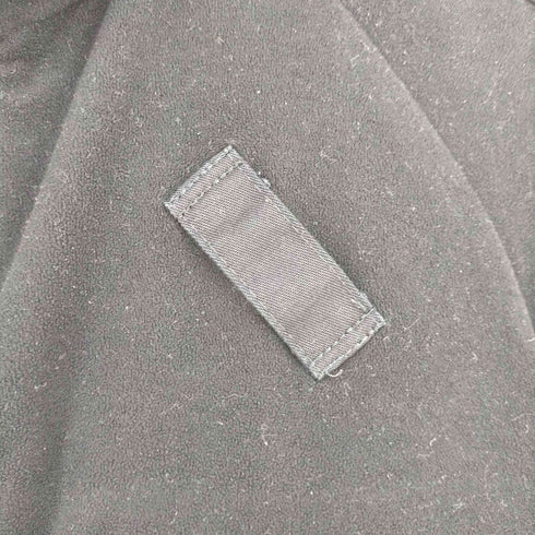 BRITISH POLICE FLEECE JACKET フリースジャケット メンズ import:S