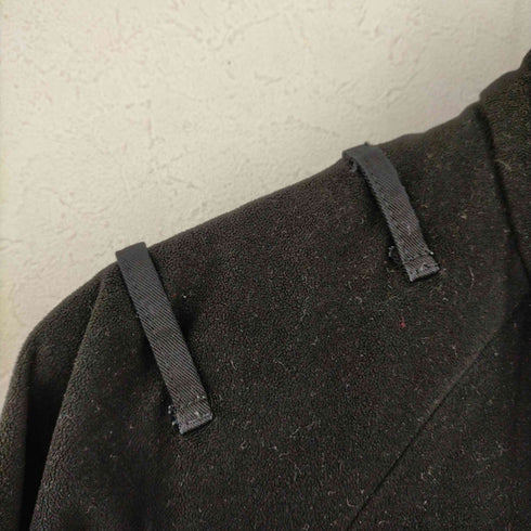 BRITISH POLICE FLEECE JACKET フリースジャケット メンズ import:S