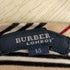 バーバリーズ BURBERRY’S ノバストライプ ボートネックカットソー レディース 15