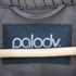 palody ミンクファー ミドルコート レディース 11