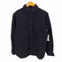 ウェアハウス WAREHOUSE U.S.NAVAL ACADEMY ウールC.P.O. ジャケット メンズ US:38