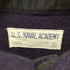 ウェアハウス WAREHOUSE U.S.NAVAL ACADEMY ウールC.P.O. ジャケット メンズ US:38